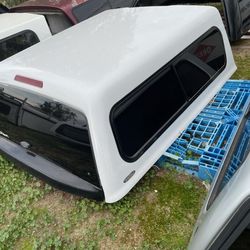 Selling Camper Shell For Ford F150 From 2015/2020