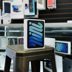 iPad Mini A17 Pro Chip