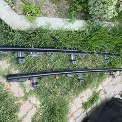 Jeep Rocker Guards