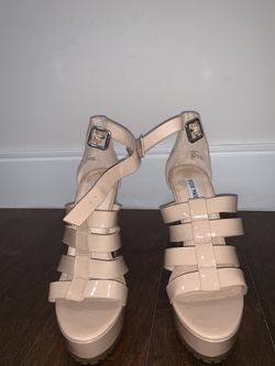 Steve Madden Heels