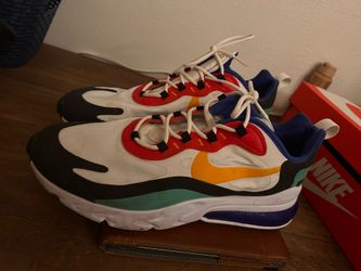 Nike Air Max 270