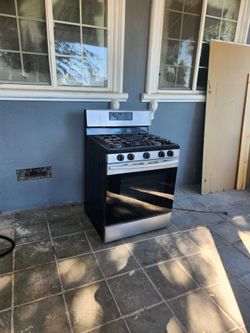 Appliances