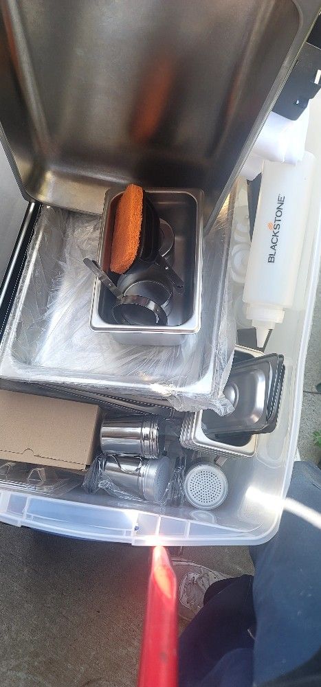 Trastes Para Restaurantes