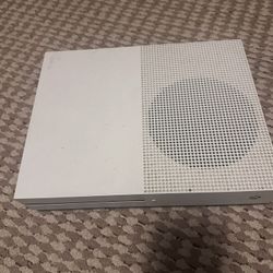 Xbox One Console Only – No Cables or Controller (Tested / Used)