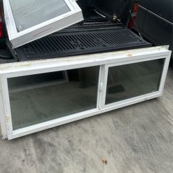 Retrofit Window 