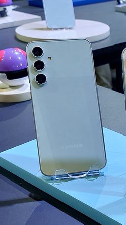 Samsung Galaxy S23 FE 128gb Unlocked