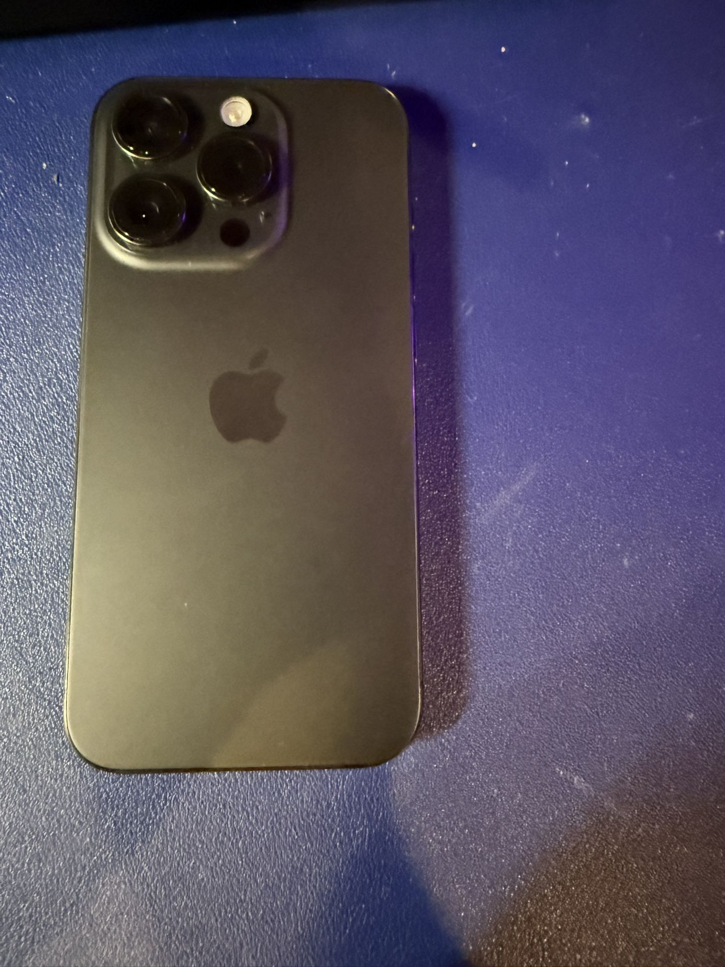 iPhone 15 Pro 1tb Factory Unlocked