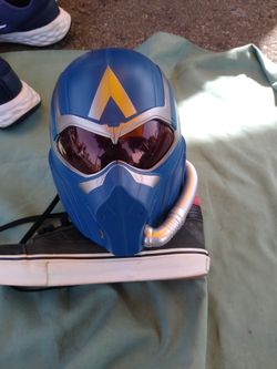 Capitan America