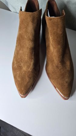 Botines