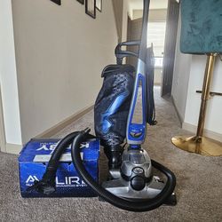 Vaccum