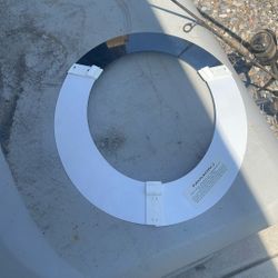 Paulson Hard Hat Brim Sun Visor New