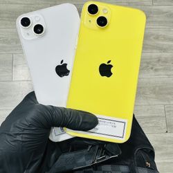 iPhone 14 Plus Unlocked 128GB $449 or $60 Down