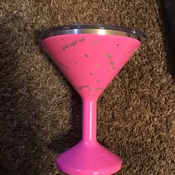 ORCA Tini 13oz Stainless Steel Martini Glass | Temperature Insulated Tumbler for Every Outdoor
