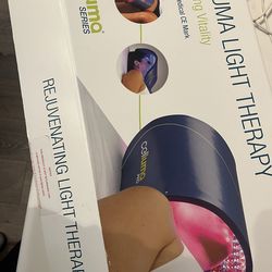 Celluma Light Therapy