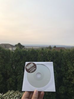 Travis Scott cd the franchise