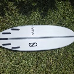 Firewire Surfboard For Sale