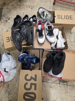 Jordan, nike supreme  shoes