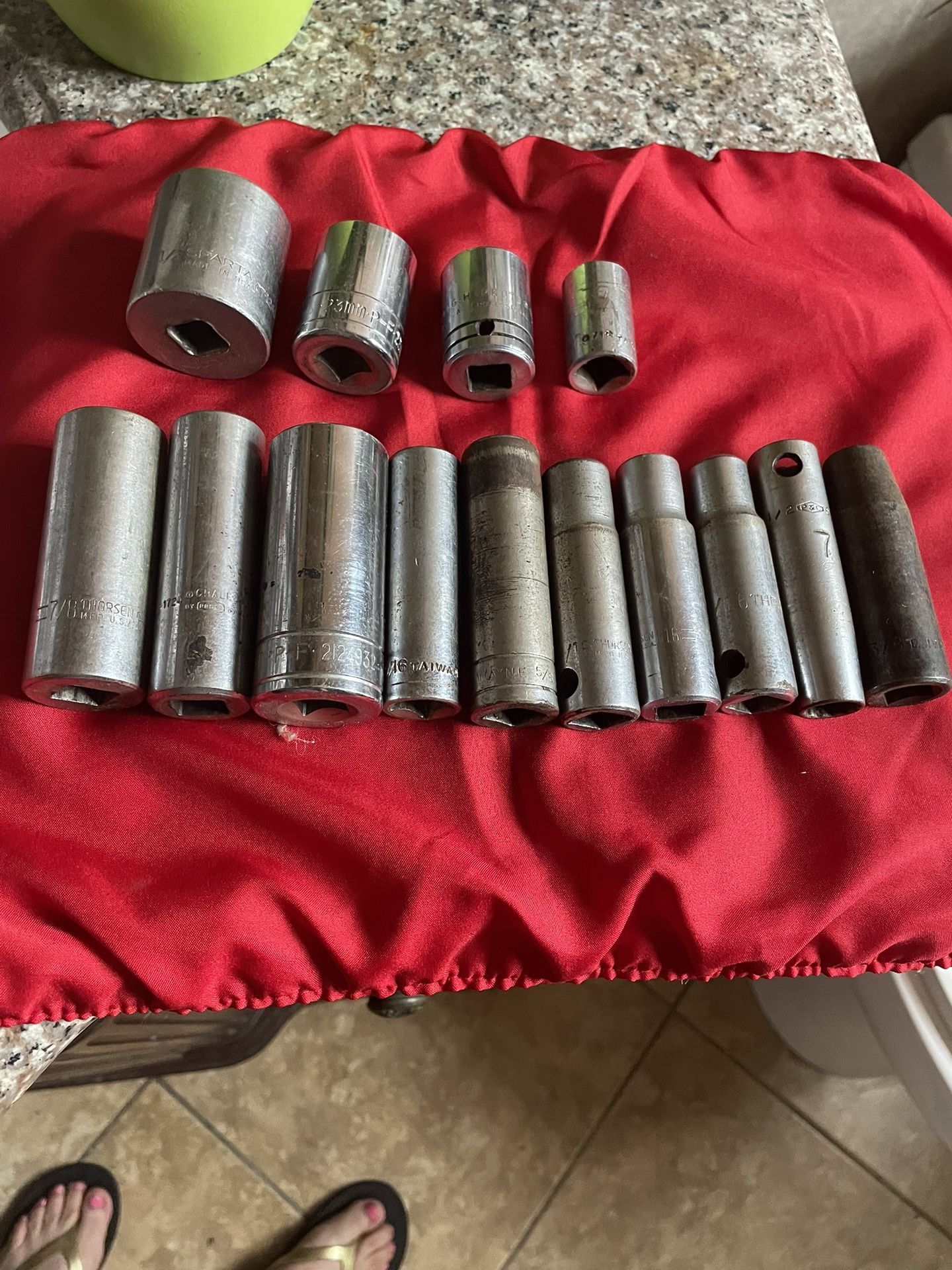 Tools