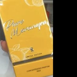 Dubai Authentic Fragrance 
