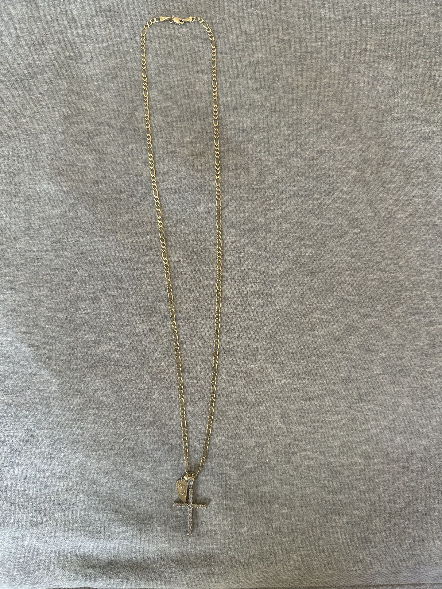 10k Gold Chain