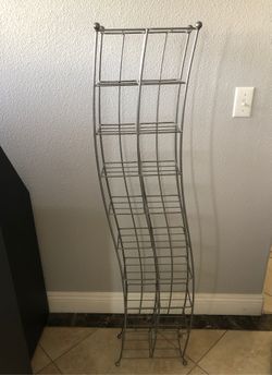 CD rack /estante para CD or movies