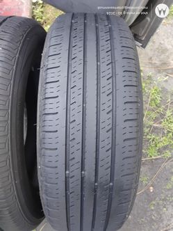 195/65 R15 ironman Tire 1 for $25