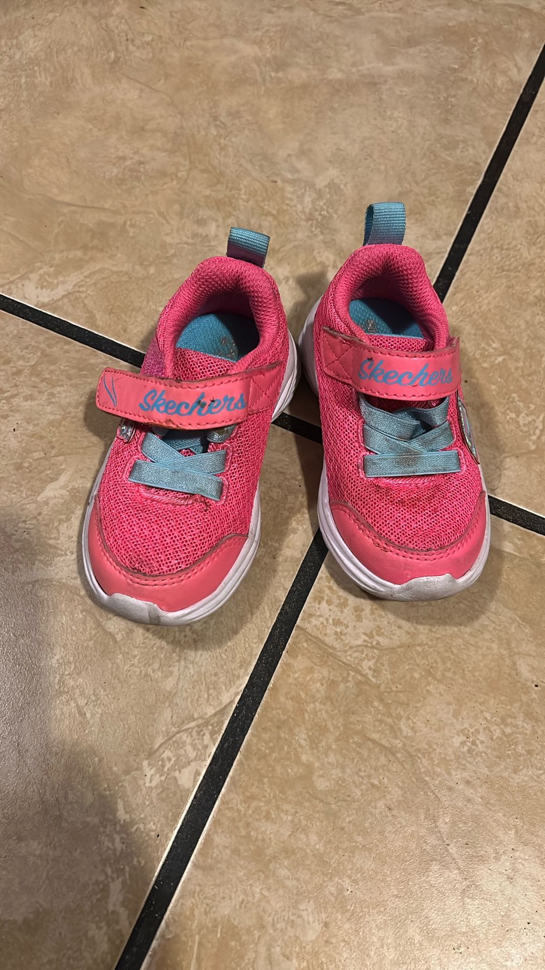 Toddler Shoes