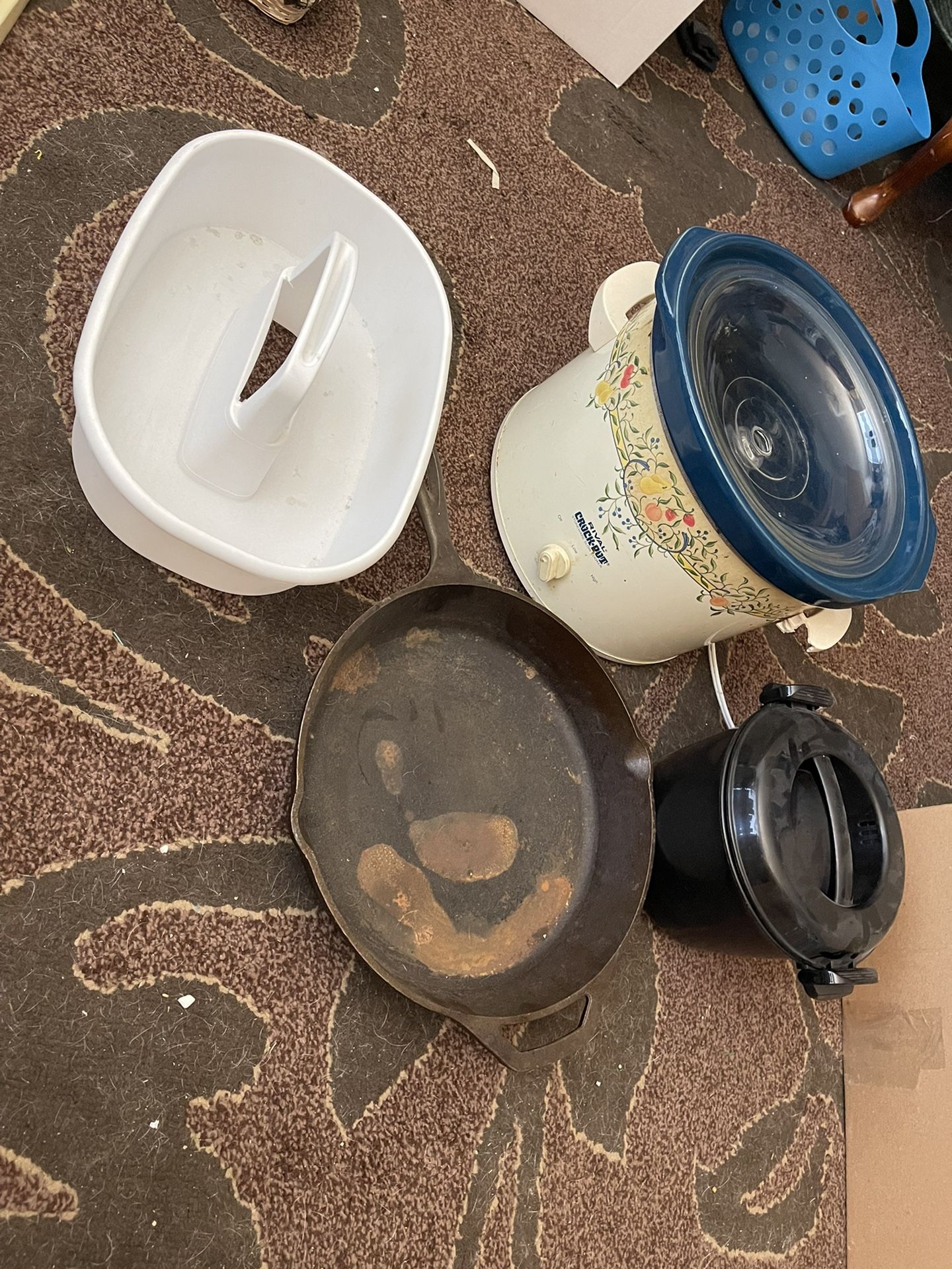 Free Miscellaneous Household Items