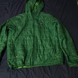 Patagonia Puffer