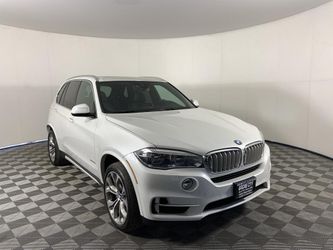 2017 BMW X5