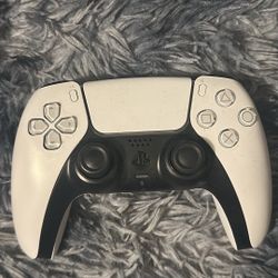 Ps5 Controller 