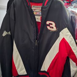 NUTMEG NASCAR Dale Earnhardt
