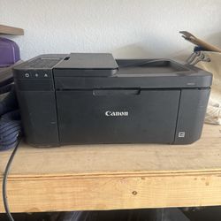 Canon Printer