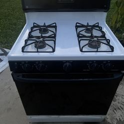 Estufa Usada Buenas Condiciones 