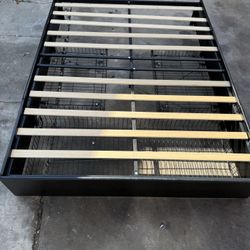 Bed Frame 