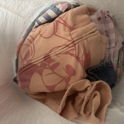 Toddler Clothes 