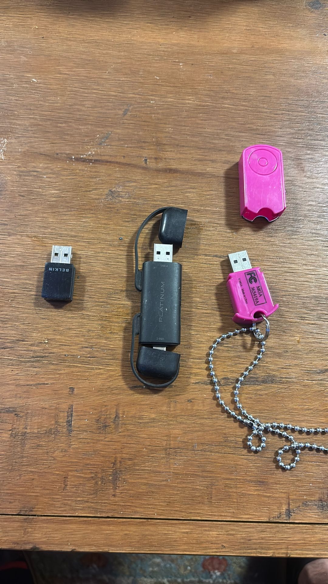 USB Storage Data Memory Stick Lot