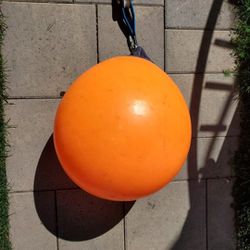 Inflatable Bouy
