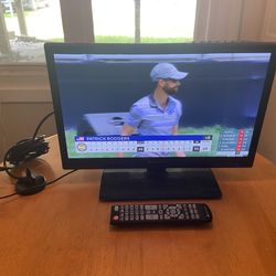 Tv With All Hookups