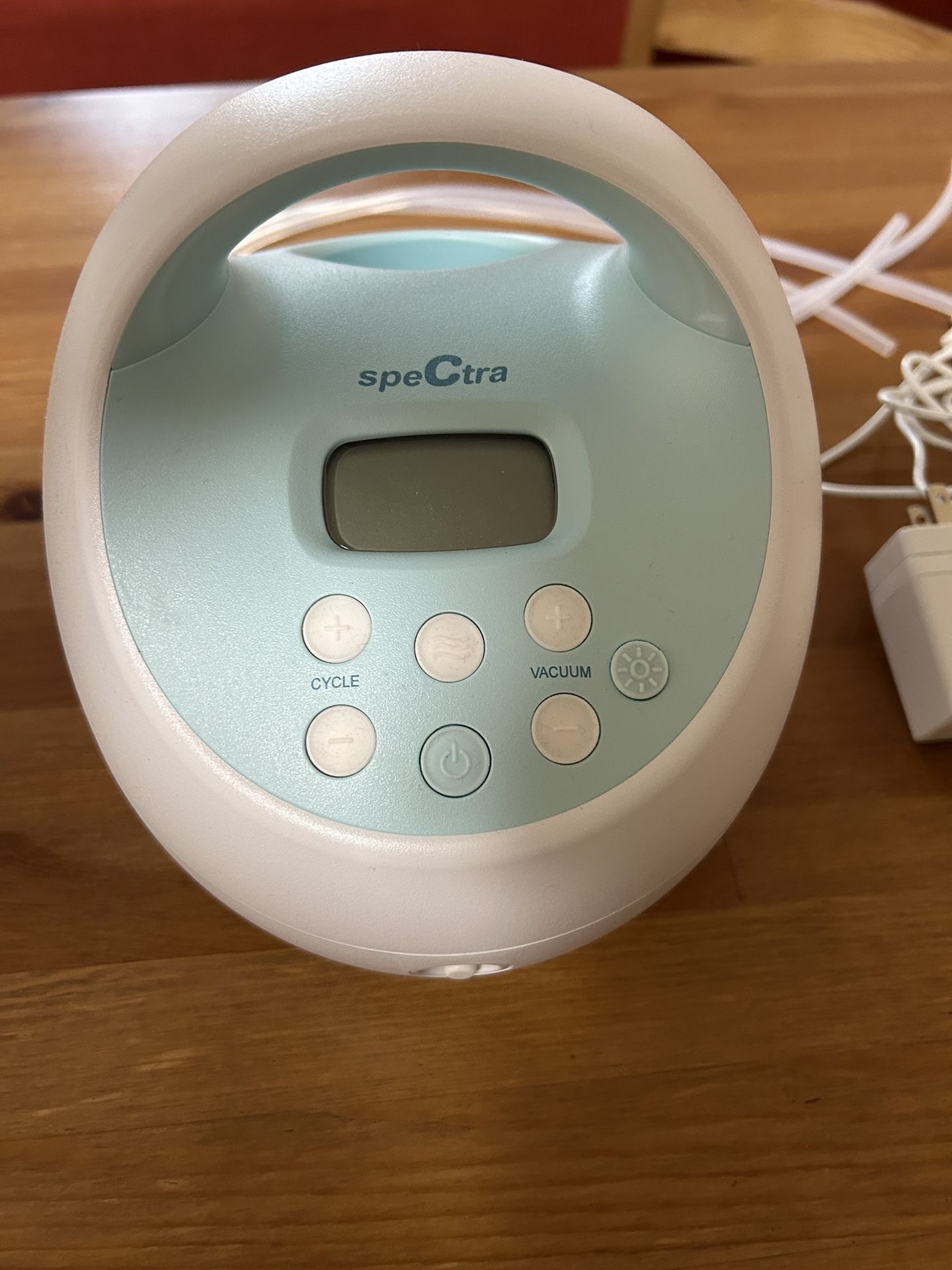 Spectra S1 plus - Gently Used