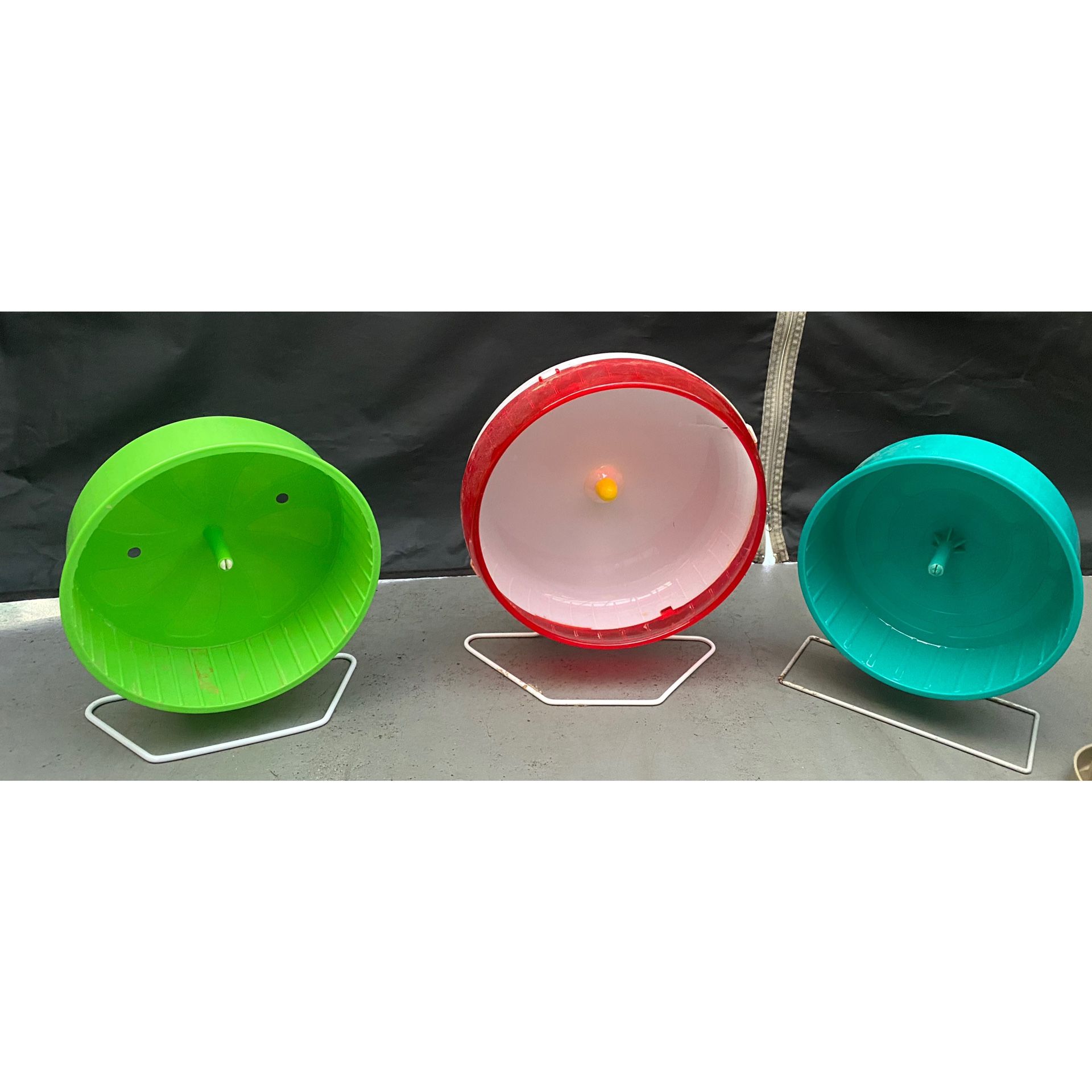 Medium/ Large Hamster Wheels