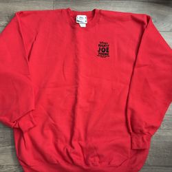 Vintage Disney Mighty Joe Young Movie Promo 90’s Crewneck Sweatshirt 90s Vtg