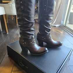 Cuadra Boots For Women