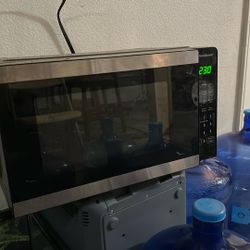 Selling Slighty Used Microwave