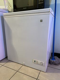 Electric Freezer For Sale