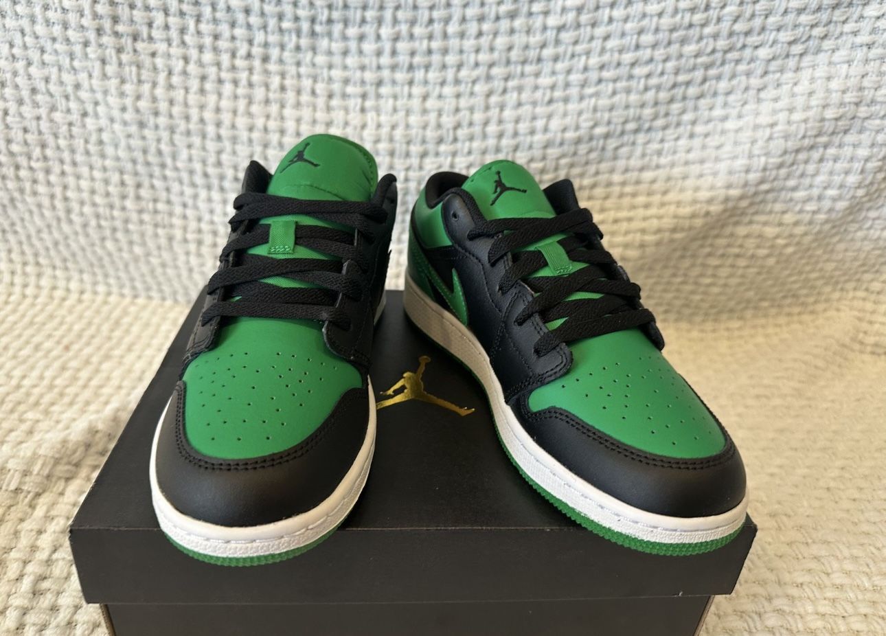 Jordan 1 Low