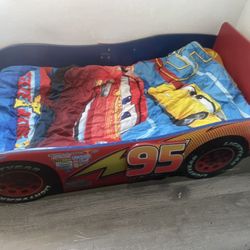 Car Bed 