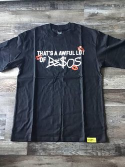 Awful Lotta Cough Syrup