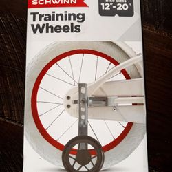 Kids Training Wheels 