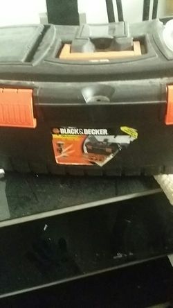 Tools box